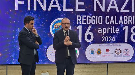 Reggio, cala il sipario sulla finale nazionale dei Campionati Italiani 